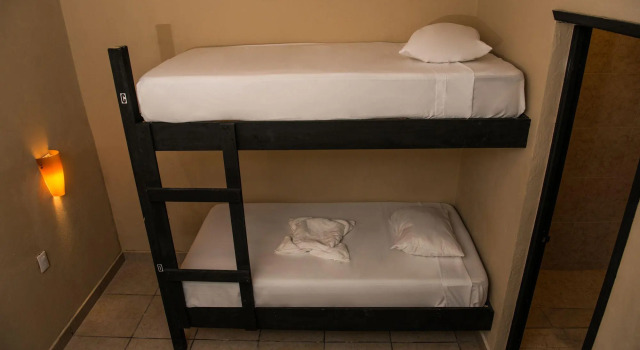 Deja Hostel Suites, Prenota Ostello Hotel a Quintana Roo con piscina, Piscina