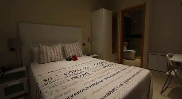Номер Economy Moreno`s Boutique Hotel