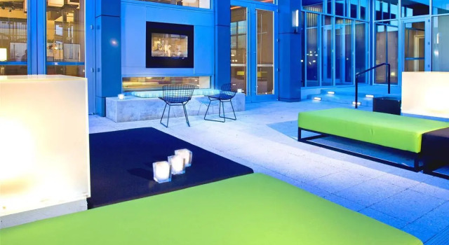Aloft Mount Laurel, Buchen Sie Hotel Mount Laurel Philadelphia und Umgebung