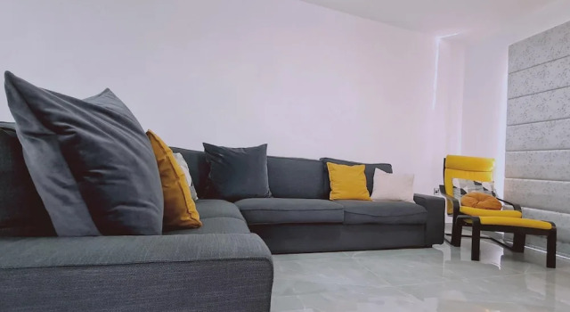 59 LCA - Centro Apartment