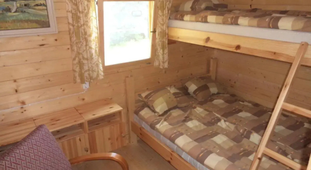 Tõhela Järve Puhkeküla, Reserva ahora Camping  