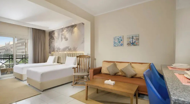 Апартаменты Vibotel Residence Hotel Apartments