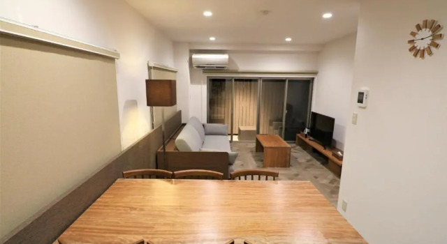 Smart Stay ITO 301, Boek Hotel Hotels in Tokai met parkeren, Parkeren