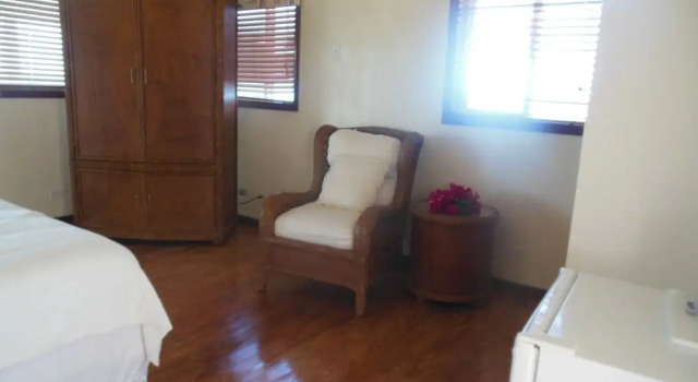 Номер Premium с балконом Winter Haven Inn