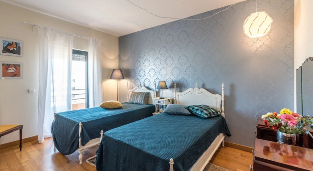 Varanda do Castelo Charming Apartment
