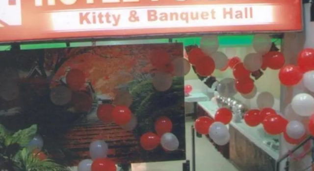 Hotel Pukhraj, Book Hotel Ludhiana Punjab