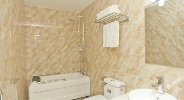 Haoting Business Hostel