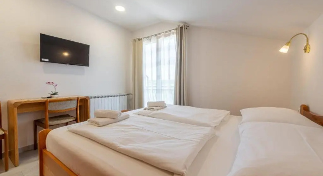 Двухместный номер Standard с балконом Bed & Breakfast Maki