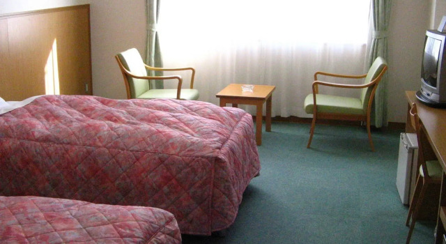 Kyukamura Chausuyama-Kogen, Prenota Hotel Toyone 