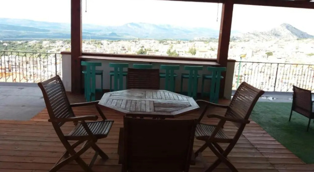 B&B Bella Vista, Забронировать Отель «постель и завтрак» Доргали Залив Орозеи