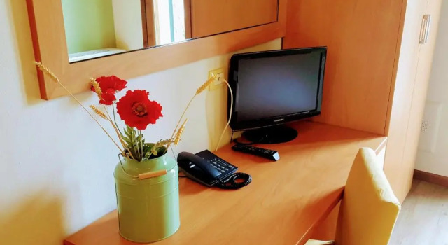 Номер Standard Locanda Avanguardia