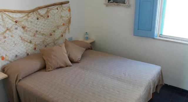 Villa Perla di Mare, Rezerwuj Willa Domki letniskowe w Fasano Area, Domek