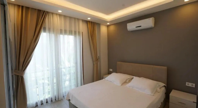 Апартаменты Maye Residence
