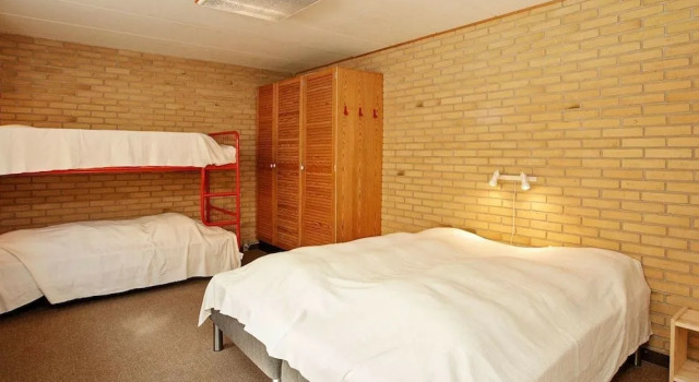 Lovely Holiday Home in Skagen near Beach, Rezervovat Hotel Skagen 