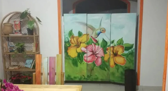 Hotel Casa La Pilonera