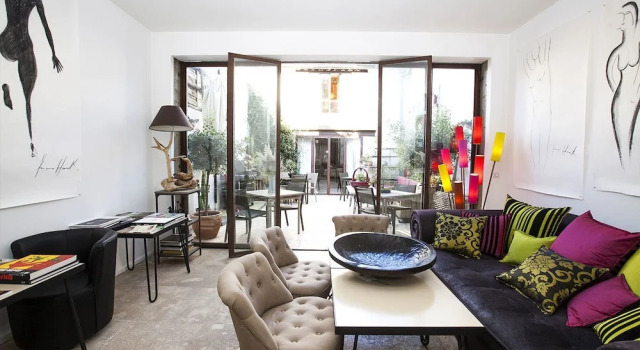 Maison De Mon Père, Book Hotel Aigues-Mortes Camargue