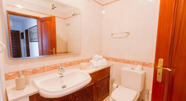 Апартаменты Sunny Oceanview Praia da Rocha