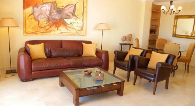 Апартаменты Apartments Bermuda Beach