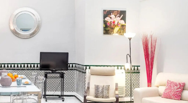 Апартаменты Alysé Apartments Tetuán, by Homing U