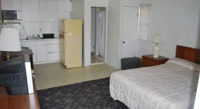 Royal Motel, Rezervasyon Motel Great Falls Montana
