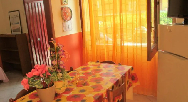 Коттедж с 3 комнатами Casa Giovanni e Rosaria