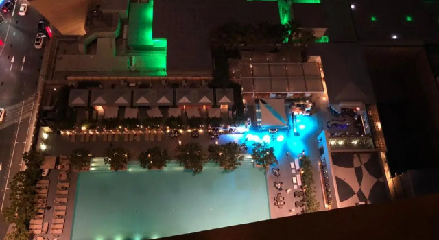Апартаменты Suitestay-Formerly Address Dubai Mall Residence-Downtown