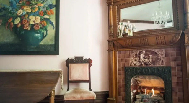 Market Street Inn, Забронировать Отель Отели Тейлорвилль с завтраком, Завтраки