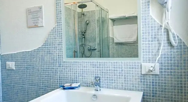 Номер Standard Hotel Made