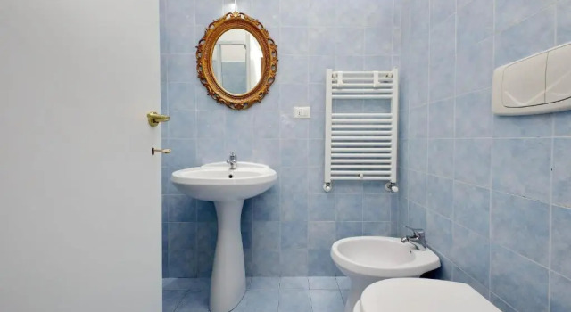 Двухместный номер Standard Lucky Holiday Rooms