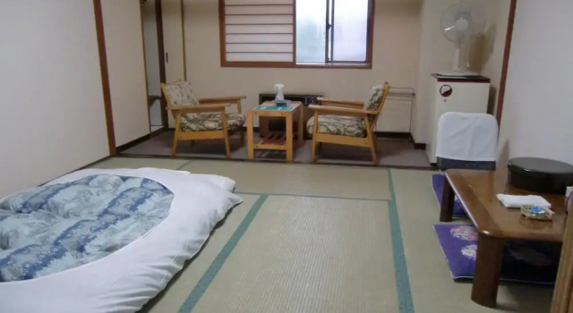 Номер Standard Hotel Masyu