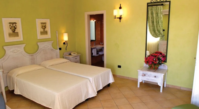 iGV Club Vacanze Le Castella
