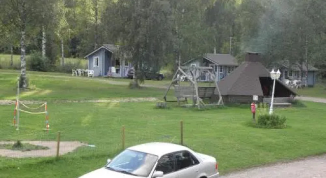 Manso Camping, Réserver Camping Camping et glamping à Mansoniemi, Camping