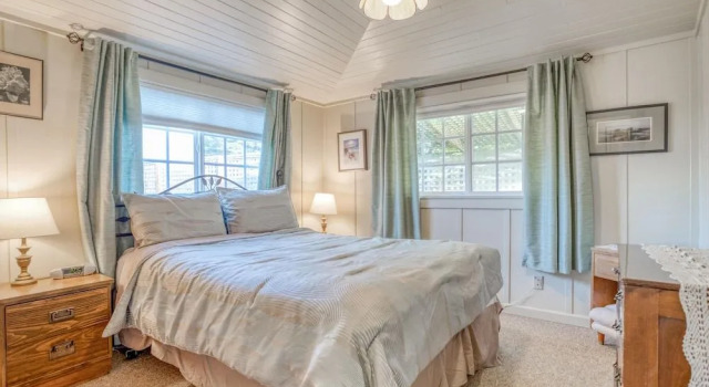 The Sea Knoll, Забронировать Отель Отели Сисайд 4 звезды, 4*