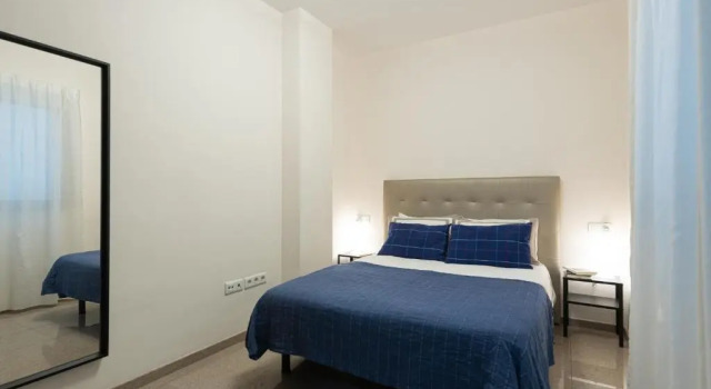 Living Las Canteras Homes - 20 STEPS TO THE BEACH, Забронировать Отель Отели Лас-Пальмас-де-Гран-Канария с парковкой, рядом с Музей науки и техники, Парковка