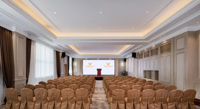 Vienna Hotel (Shenzhen Pingshan High-Speed Railway Station Pingshan Bonded Zone North Gate), Rezerwuj Hotel Hotele w Shenzhen z parkingiem, Parking