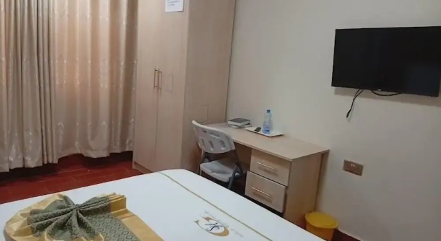 Gold Suites Hotel Nakuru