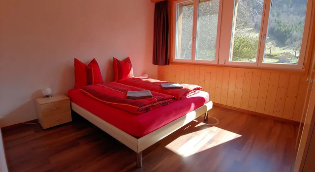 Ufem Egg Ferienwohnungen, Reserva ahora Hostal o pensión Innertkirchen Sustenpass