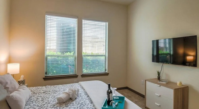 Beautiful & Modern Memorial Home - Near Everything, 预订 酒店 休斯顿 Texas Gulf Coast