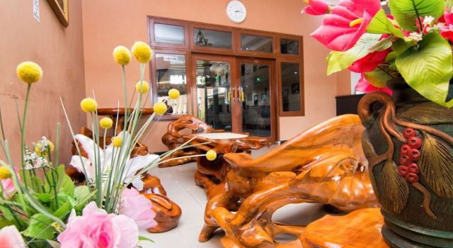Hotel 3 Intan by OYO Rooms