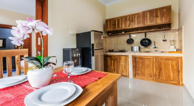 Villa New Era: 2-levels Villa - up to 9 persons
