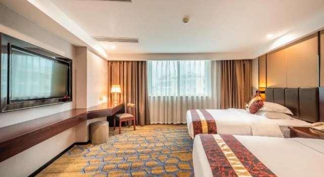 Days Inn by Wyndham Business Place Guilin Yishun