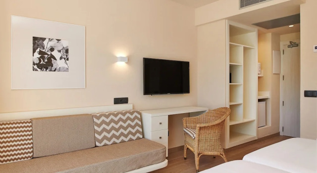 Номер Standard Protur Badí­a Park Aparthotel