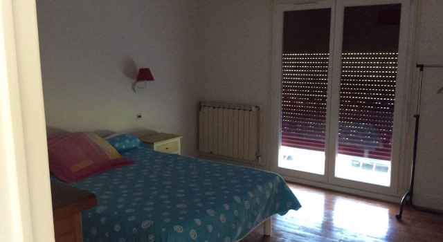Maison Ascain, Prenota Hotel Hotel a Aquitania con parcheggio, Parcheggio