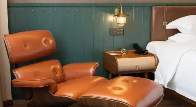 James Joyce Coffetel (Datong Ancient City ), Reservar Hotel Datong Shanxi