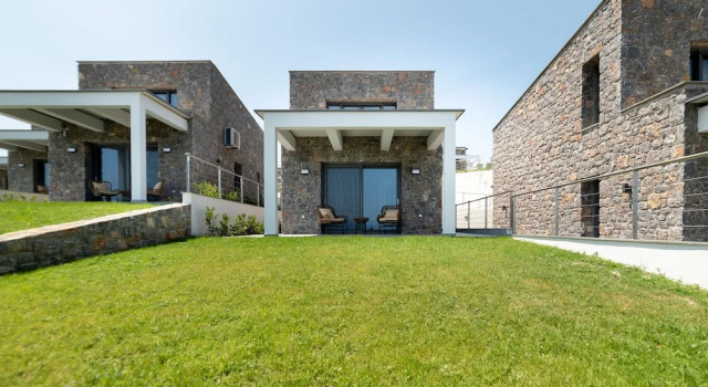 Люкс Luxury Terra Olivia Luxury Villas and Suites
