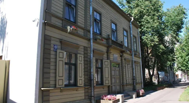 Muzeja apartamenti, Prenota Appartamento Riga Vidzeme