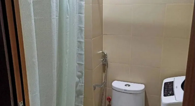Номер Standard Len's Den3 2BR Condo Mall of Asia Manila