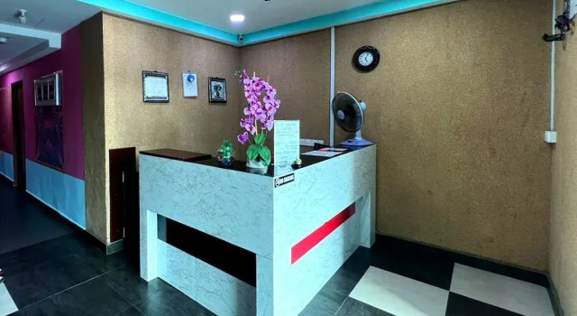 De Glory Hotel USJ 21