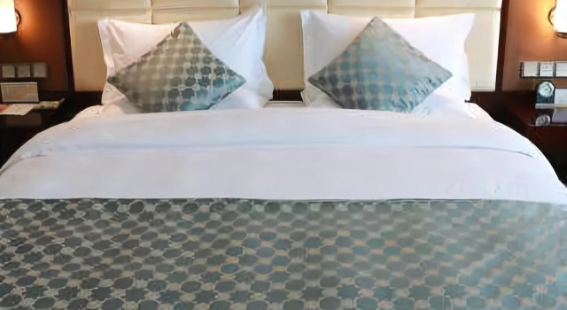 Western Airport Aviation Hotel, Buchen Sie Hotel Guyuan Ningxia