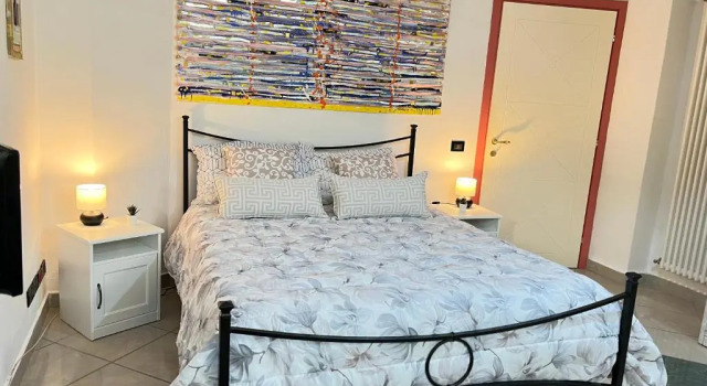 Amarin Pisa Apartment